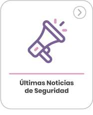 Últimas Noticias de Seguridad