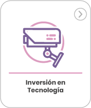 Inversión en Tecnología