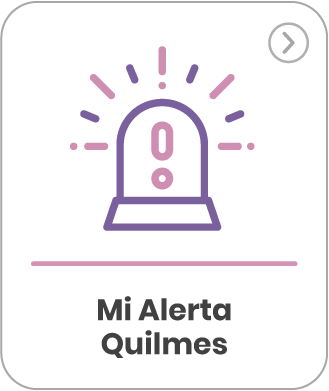 Mi Alerta Quilmes