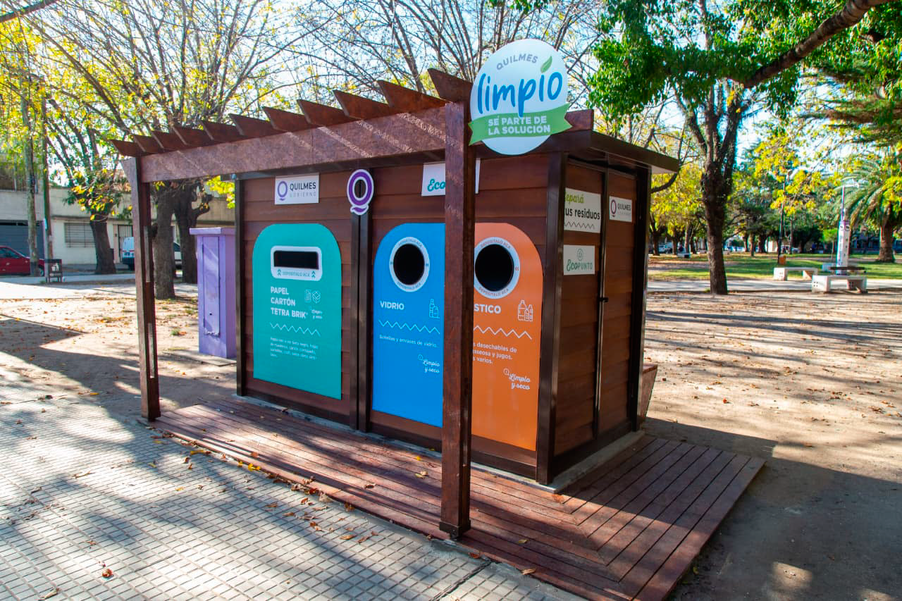 Espacio Público y Hábitat