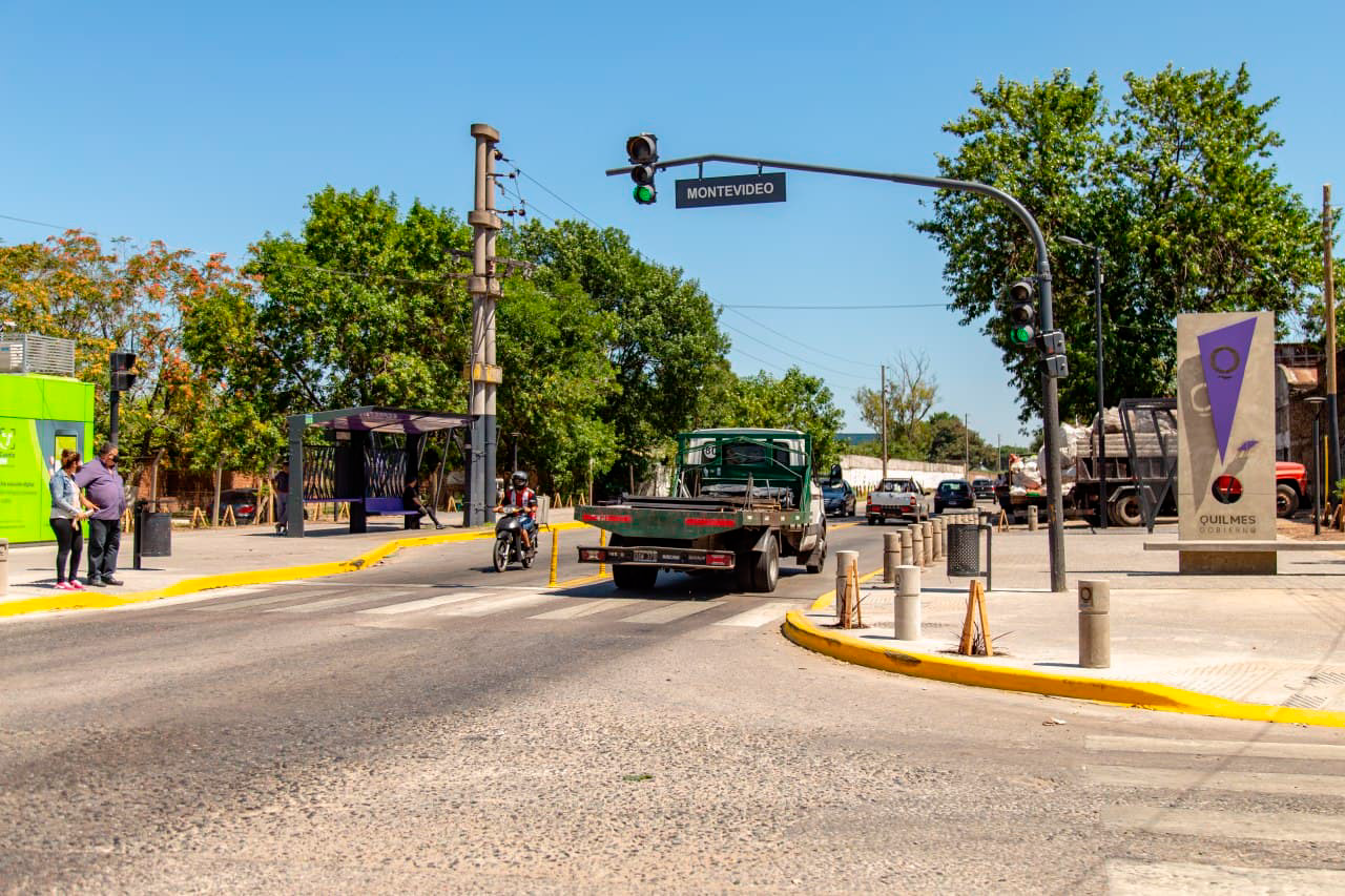 Movilidad Sustentable