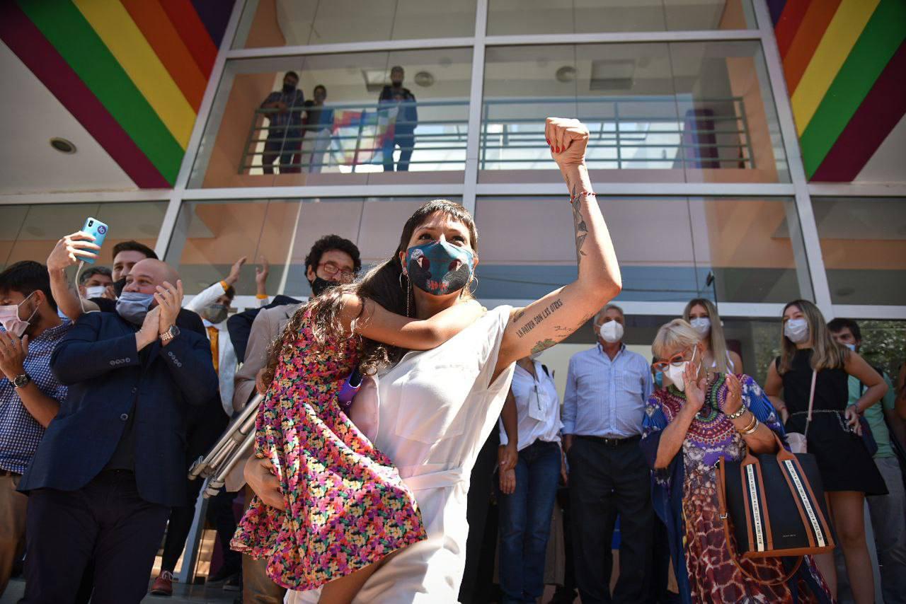 MAYRA ENCABEZÓ LA APERTURA DEL 139 PERÍODO DE SESIONES ORDINARIAS DEL HCD