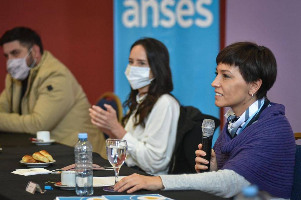 “Esta es una política pública que va a incluir a muchas mujeres"