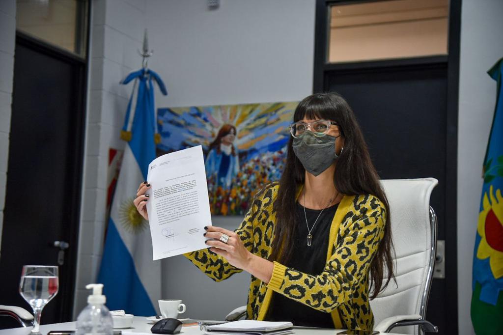 QUILMES PARTICIPÓ DEL LANZAMIENTO DEL PROGRAMA "PARTICIPAMOS"