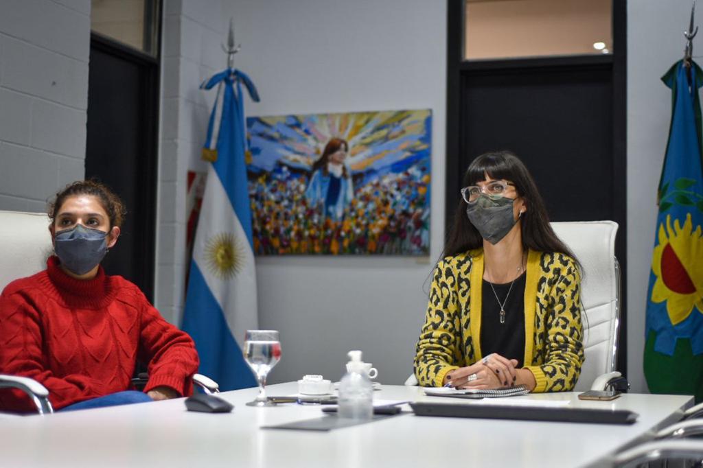 QUILMES PARTICIPÓ DEL LANZAMIENTO DEL PROGRAMA "PARTICIPAMOS"