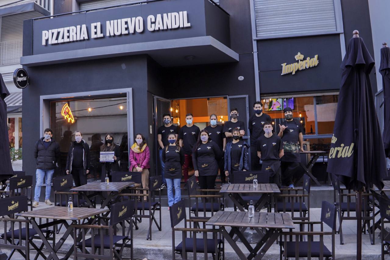 EL MUNICIPIO ENTREGÓ 296 CERTIFICADOS DE HABILITACIONES COMERCIALES