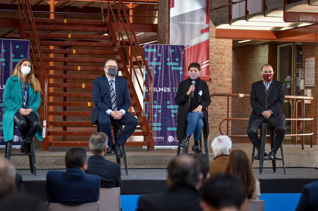 CONVENIO PARA EL DESARROLLO DE JÓVENES TALENTOS EN PROGRAMACIÓN