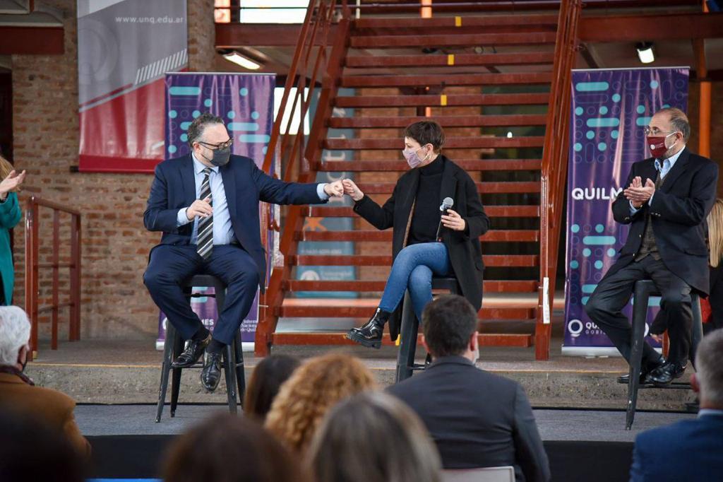 CONVENIO PARA EL DESARROLLO DE JÓVENES TALENTOS EN PROGRAMACIÓN