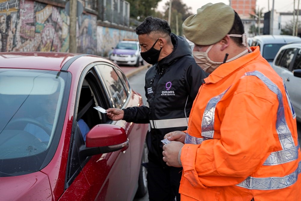 CAPACITACIÓN VIRTUAL ACERCA DE PERSPECTIVA DE GÉNERO Y SEGURIDAD VIAL