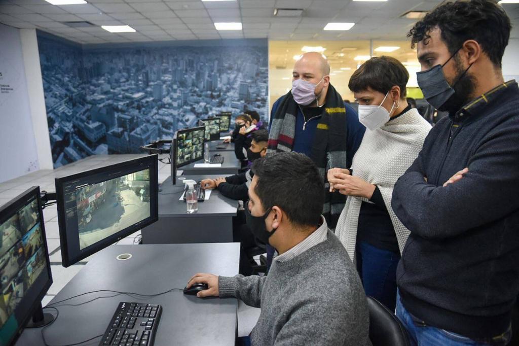 SE PRESENTÓ EL NUEVO SOFTWARE DE ÚLTIMA TECNOLOGÍA QUE SE UTILIZARÁ EL CEQ