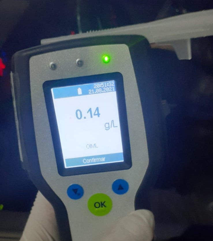 QUILMES PARTICIPÓ DE LA CAMPAÑA ALCOHOL CERO AL VOLANTE
