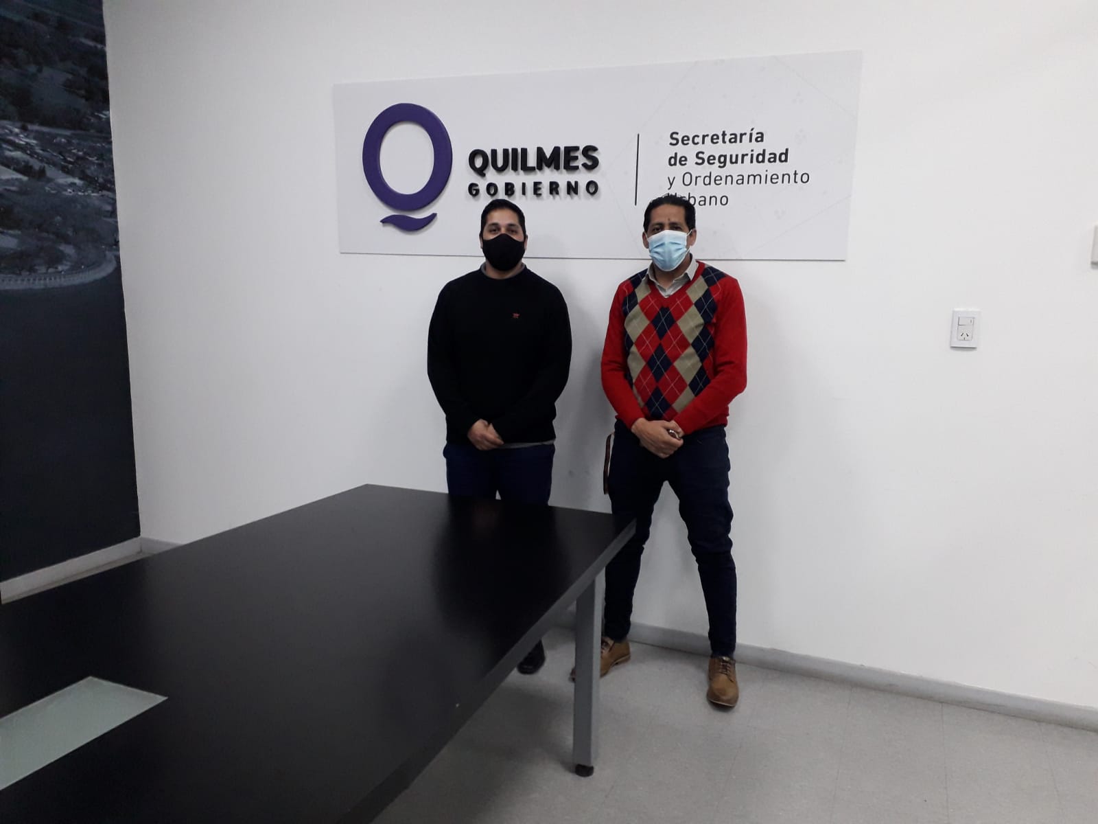 MÁS ACCIONES MUNICIPALES CONTRA LA VIOLENCIA DE GÉNERO