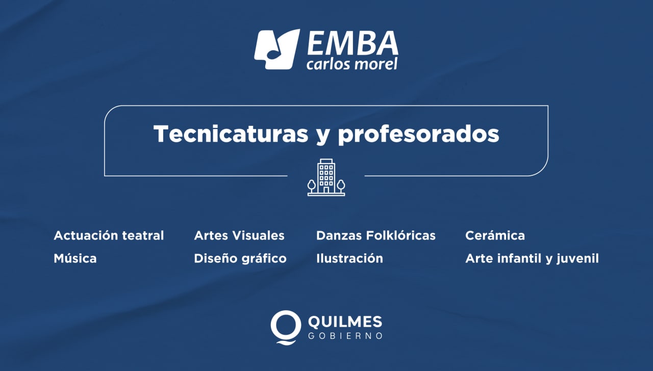 LA ESCUELA MUNICIPAL DE BELLAS ARTES ABRE SU INSCRIPCIÓN 2022
