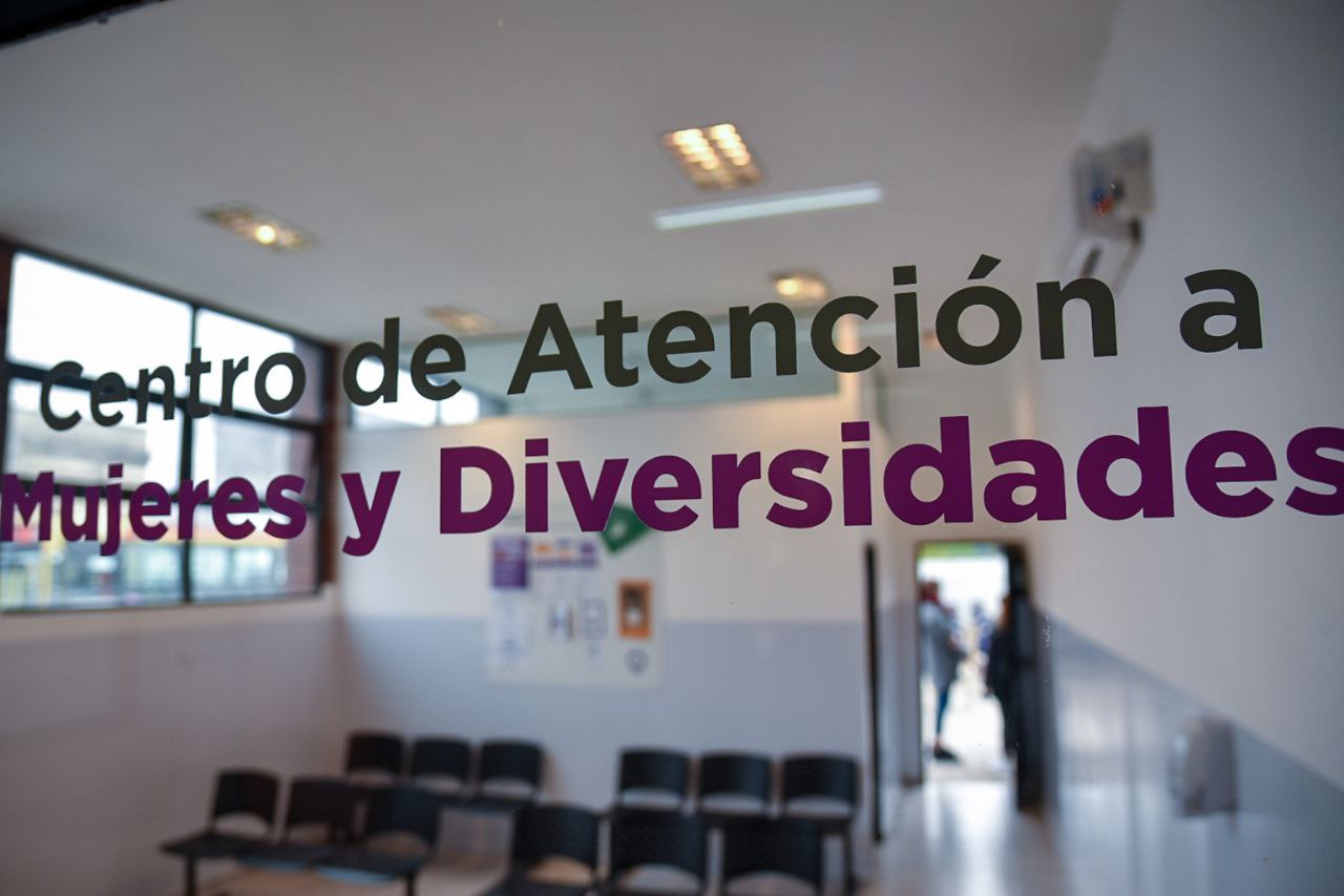 VIOLENCIA POR MOTIVOS DE GÉNERO: SEMANA DE ACTIVIDADES