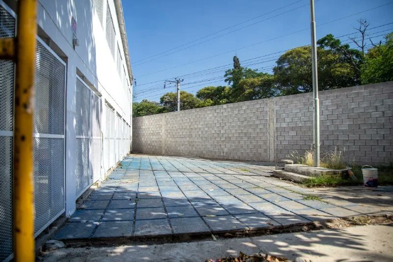  EL MUNICIPIO CONCRETA OBRAS DE REFACCIÓN Y PUESTA EN VALOR EN ESCUELAS