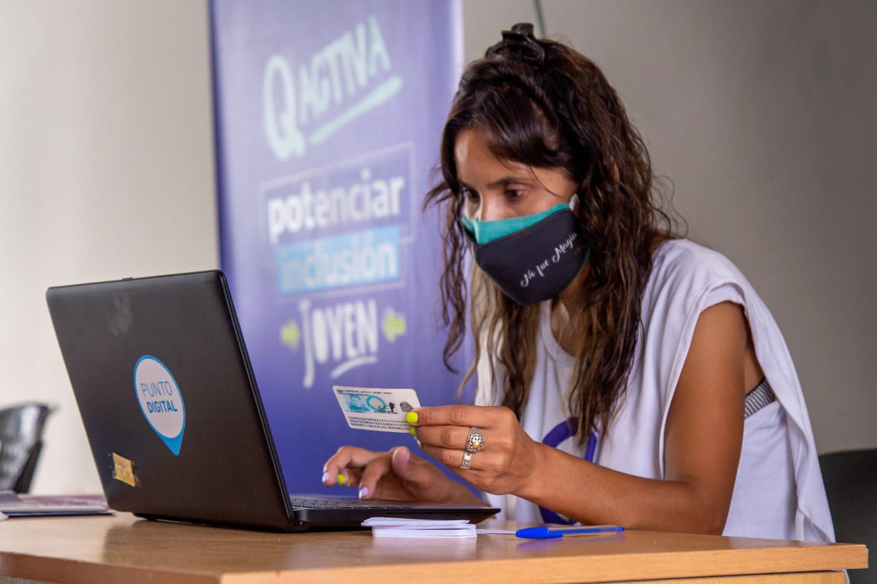 BECAS PROGRESAR: MÁS DE MIL JÓVENES QUILMEÑOS SE ANOTARON