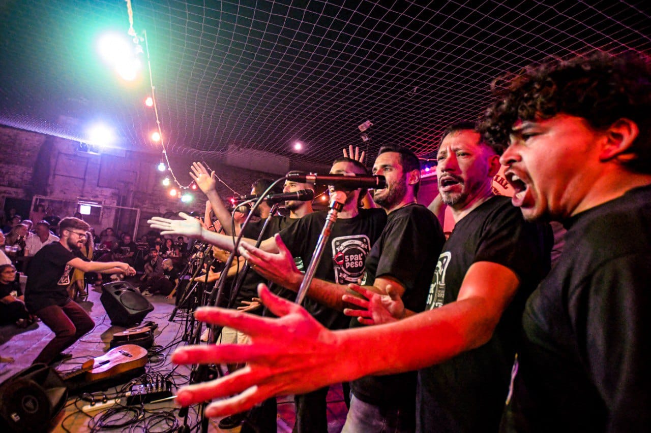 AGENDA CULTURAL QUILMEÑA PARA EL FIN DE SEMANA LARGO