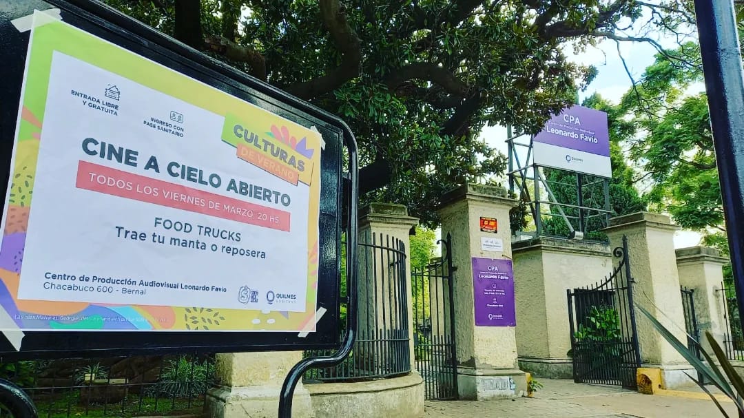 AMPLIA AGENDA DE ACTIVIDADES CULTURALES GRATUITAS PARA TODA LA FAMILIA