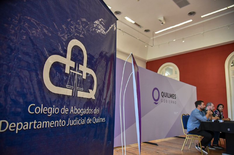 MAYRA ENCABEZÓ UNA JORNADA SOBRE DERECHOS DE CONSUMIDORES Y USUARIOS