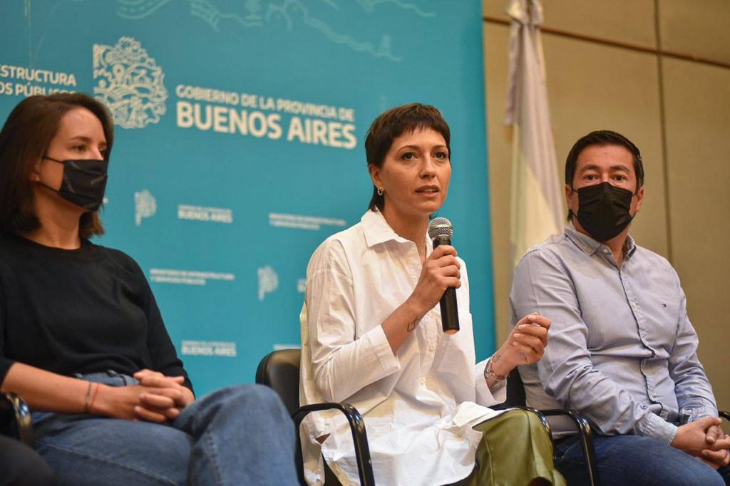 LICITACIÓN DE PROVINCIA PARA OBRAS EN ARROYOS SAN FRANCISCO Y LAS PIEDRAS