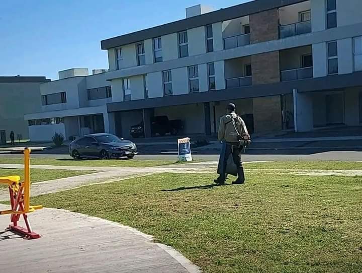 EL MUNICIPIO REALIZA OPERATIVOS PERMANENTES DE LIMPIEZA EN TODO EL DISTRITO