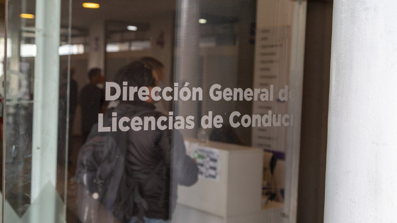SUSPENSIÓN DE LICENCIA DE CONDUCIR POR MANEJO IRRESPONSABLE