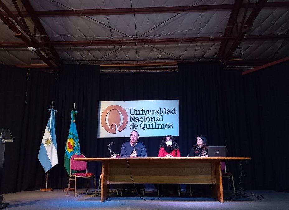 DIPLOMATURA EN CUIDADOS INTEGRALES DE PERSONAS GESTANTES, NIÑOS Y NIÑAS