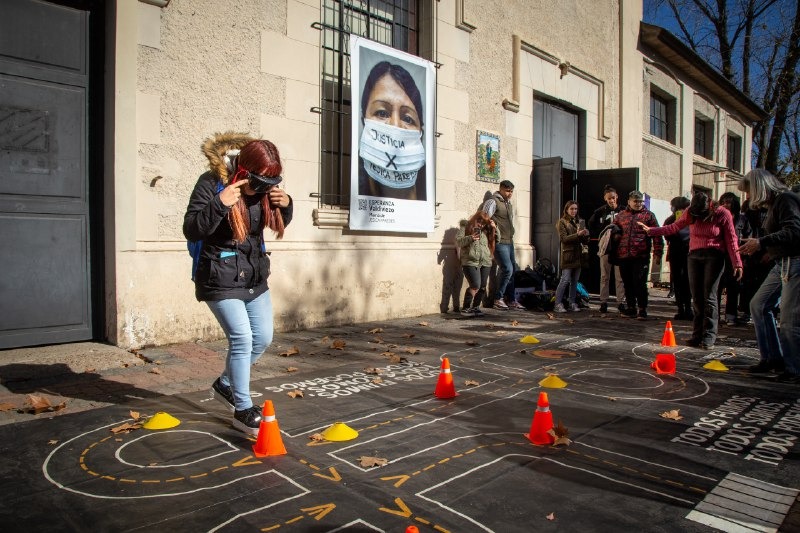 JORNADA EDUCATIVA POR EL DÍA NACIONAL DE LA SEGURIDAD VIAL
