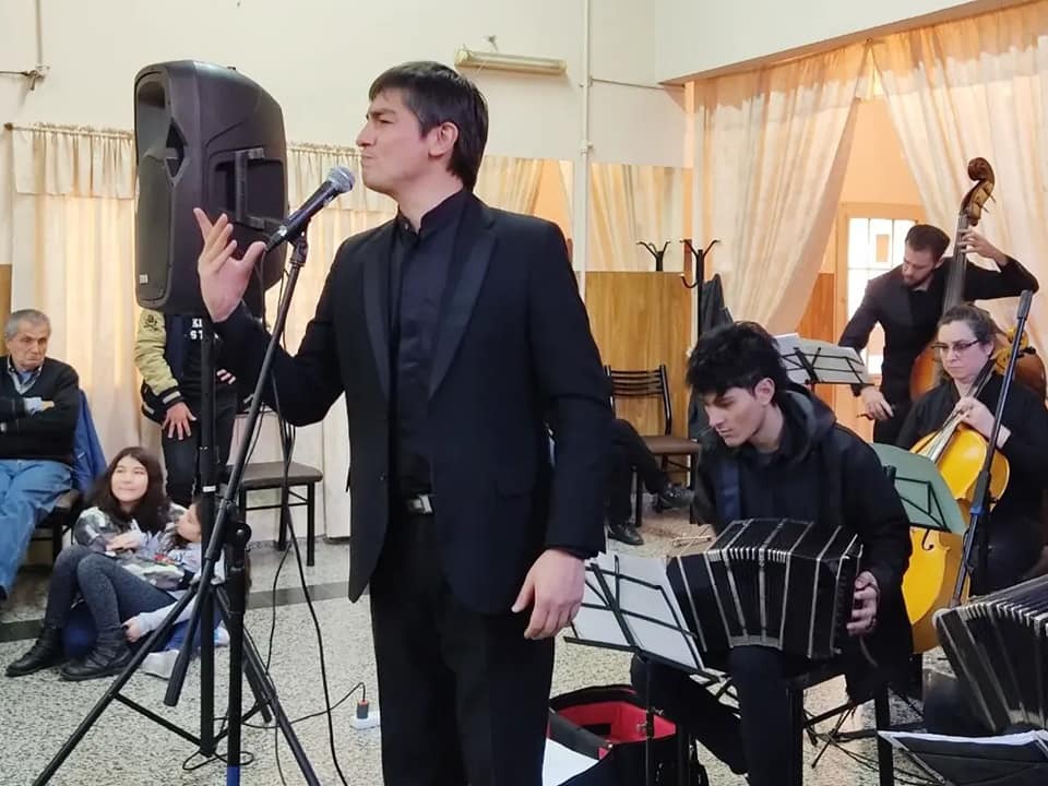 CRONOGRAMA DE ACTIVIDADES CULTURALES EN QUILMES PARA TODA LA FAMILIA