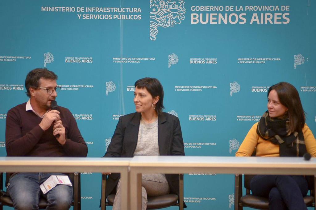 LICITACIÓN DE OBRAS PARA LA CUENCA DE LOS ARROYOS SAN FRANCISCO-LAS PIEDRAS
