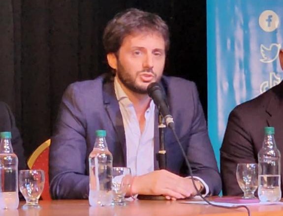 COMENZARON LOS JUEGOS UNIVERSITARIOS ARGENTINOS EN LA UNQ