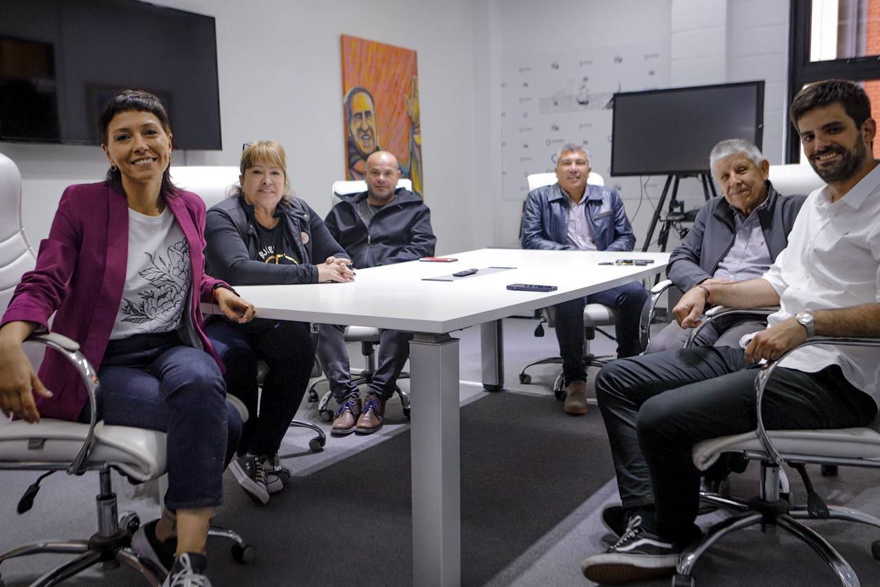 NUEVO AUMENTO SALARIAL DEL 25% PARA TRABAJADORAS Y TRABAJADORES MUNICIPALES