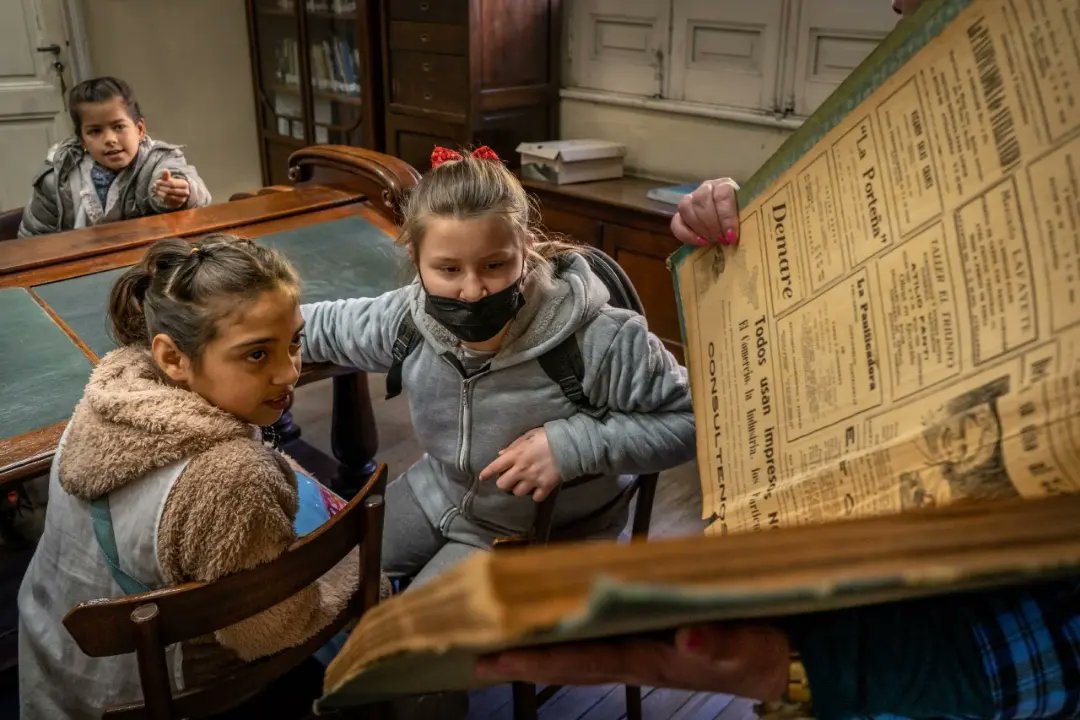 EL PROGRAMA “QUILMES CONOCE QUILMES” YA REALIZÓ 250 SALIDAS EDUCATIVAS