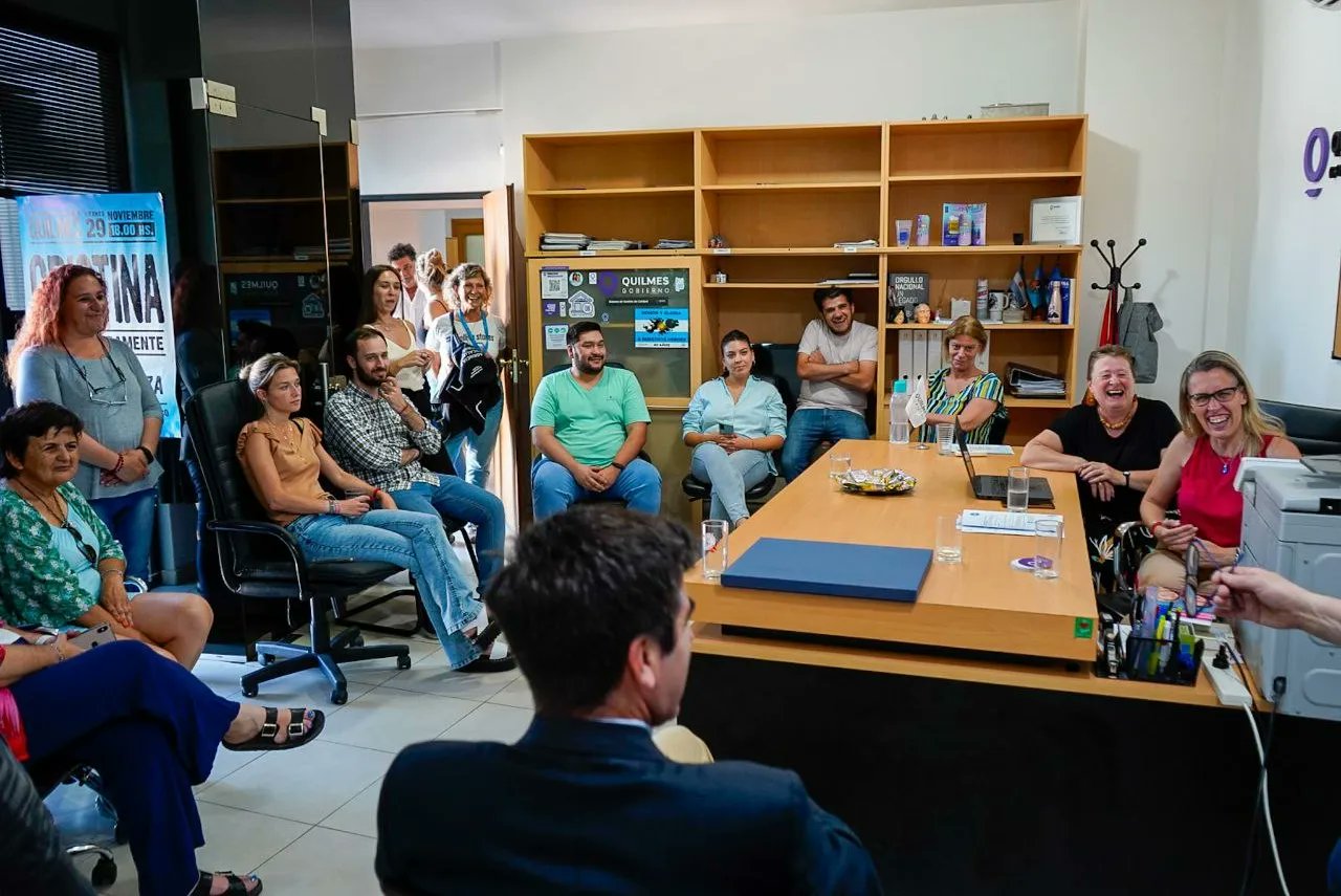 LA AFyCC RECIBIÓ LA CERTIFICACIÓN DEL SISTEMA DE GESTIÓN DE CALIDAD 