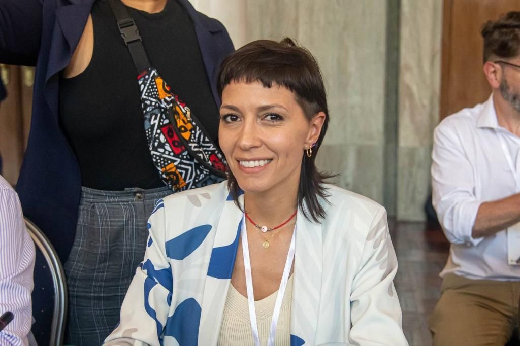 MAYRA CONDENÓ LA VIOLENCIA POLÍTICA CONTRA CRISTINA FERNÁNDEZ DE KIRCHNER