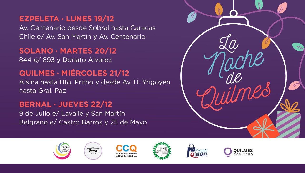 VUELVEN LOS DESCUENTOS Y PROMOCIONES PARA LAS COMPRAS DE NAVIDAD 