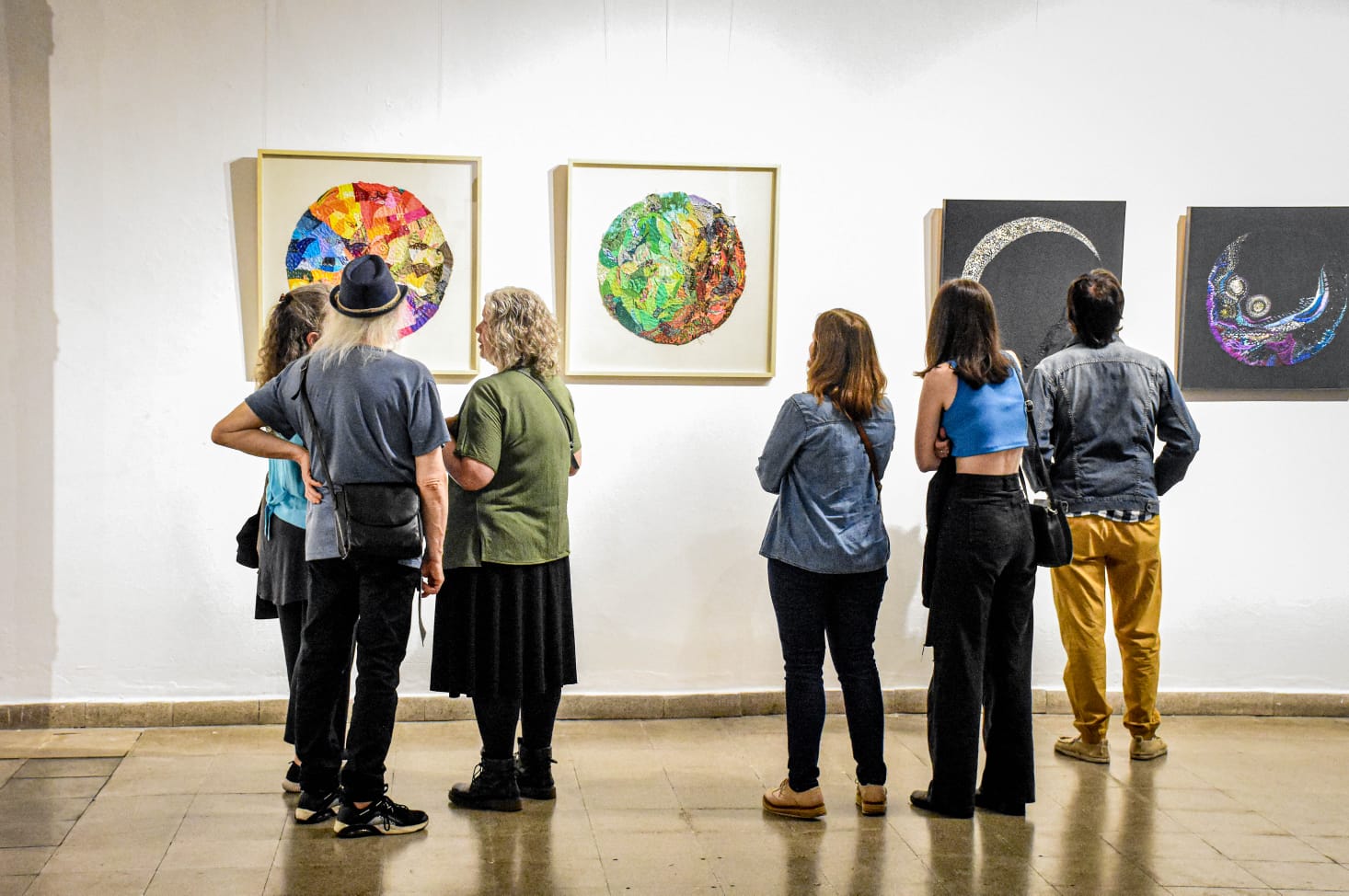  VARIADA AGENDA DE ACTIVIDADES Y ESPECTÁCULOS ARTÍSTICOS PARA LA FAMILIA