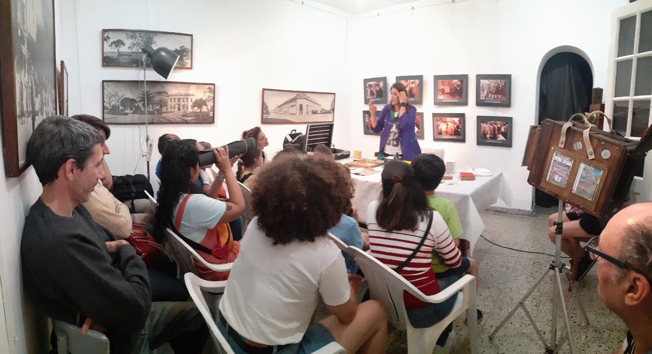  VARIADA AGENDA DE ACTIVIDADES Y ESPECTÁCULOS ARTÍSTICOS PARA LA FAMILIA