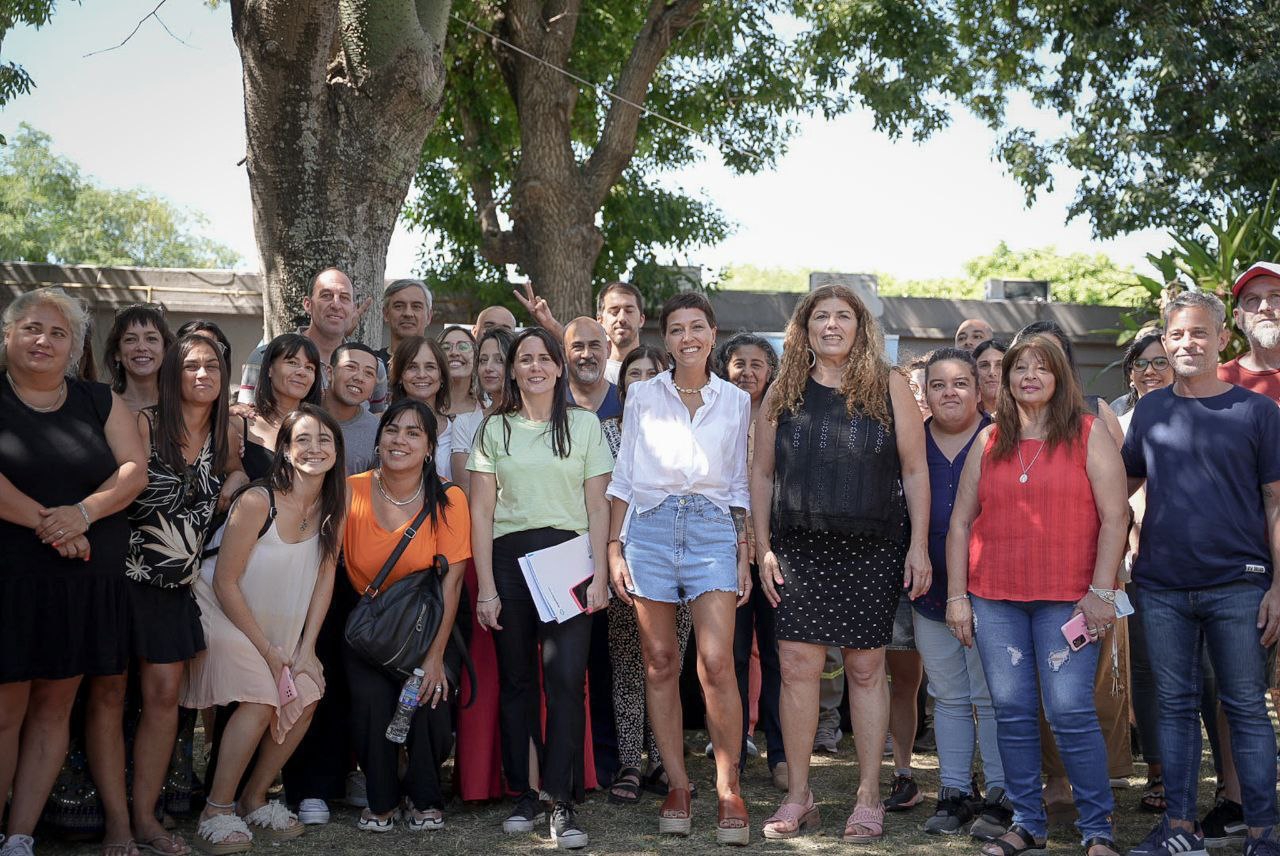 CONVENIO PARA FORTALECER PROYECTOS DE PREVENCIÓN DE CONSUMOS PROBLEMÁTICOS