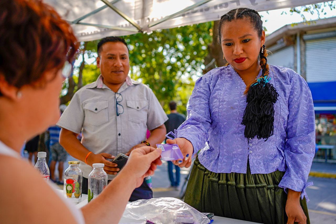 EMOTIVO FESTIVAL POR EL DÍA DE LAS MUJERES MIGRANTES EN EZPELETA
