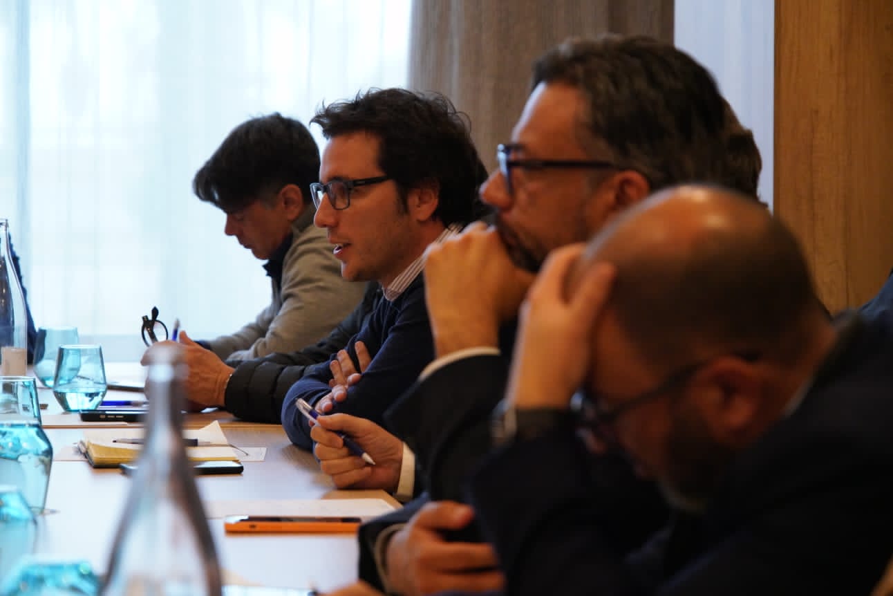 QUILMES FUE INVITADA AL ENCUENTRO ANUAL DE CIUDADES DE CGLU
