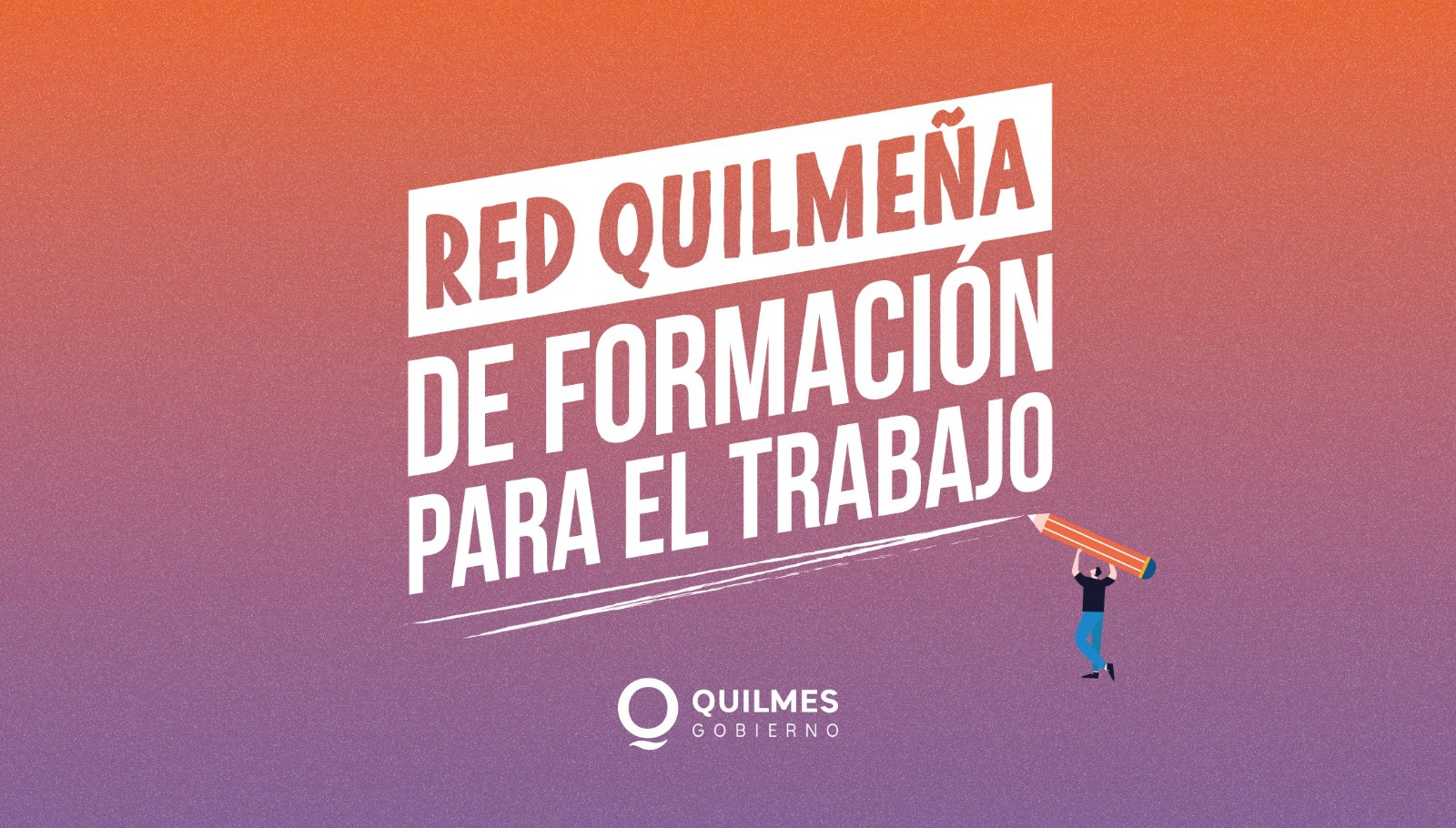 SE ABRE LA INSCRIPCIÓN A CURSOS DE FORMACIÓN PROFESIONAL Y CAPACITACIÓN