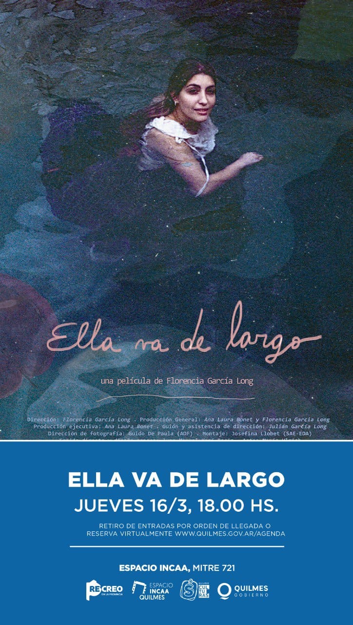 ACTIVIDADES Y ESPECTÁCULOS EN DISTINTOS ESPACIOS DE QUILMES