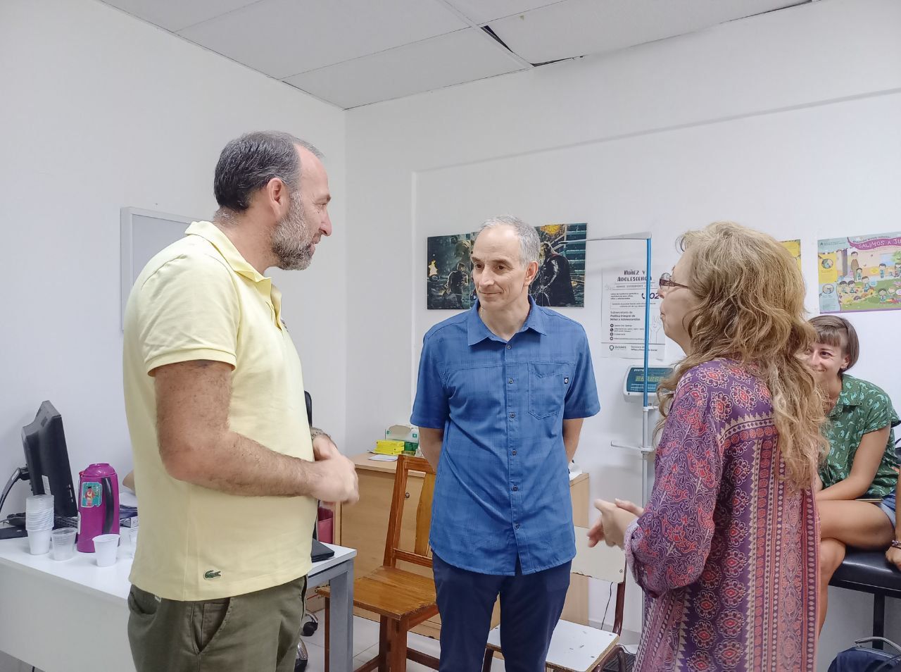 QUILMES Y HARVARD TRABAJAN EN CONJUNTO EN EL DESARROLLO DE UN PROYECTO