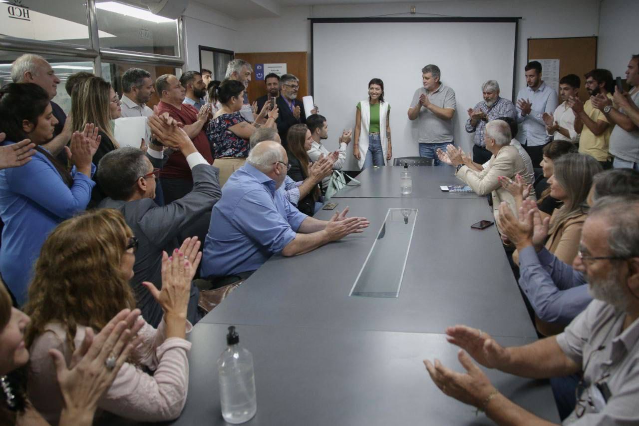 SE LANZÓ UN PROGRAMA  PARA PEQUEÑOS Y MEDIANOS PARQUES INDUSTRIALES 