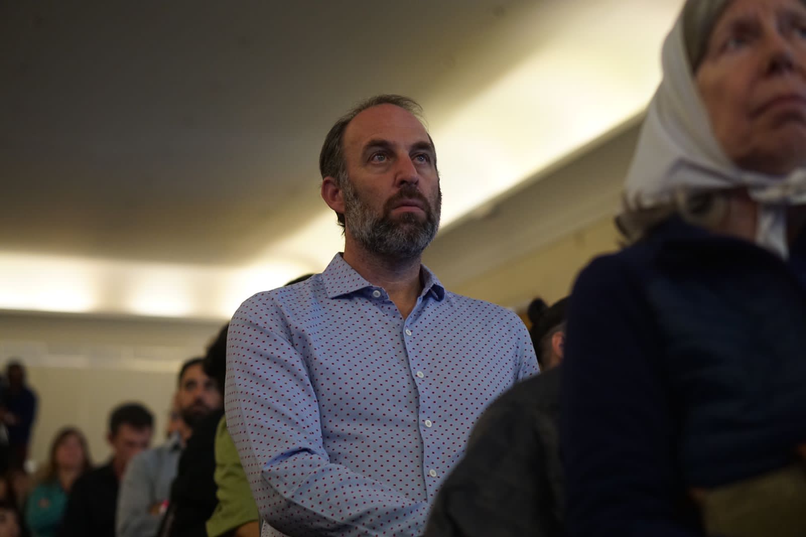 GRAN PARTICIPACIÓN DE QUILMES EN EL CONGRESO PROVINCIAL DE SALUD