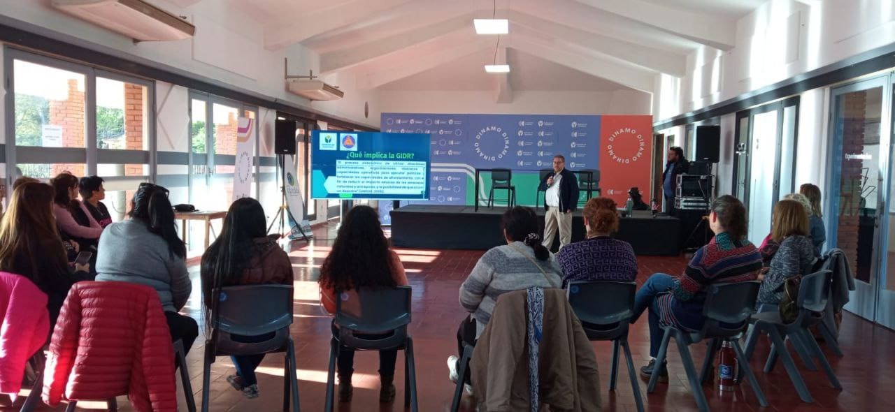  QUILMES FORTALECE LA COOPERACIÓN BILATERAL CON MONTEVIDEO Y CANELONES