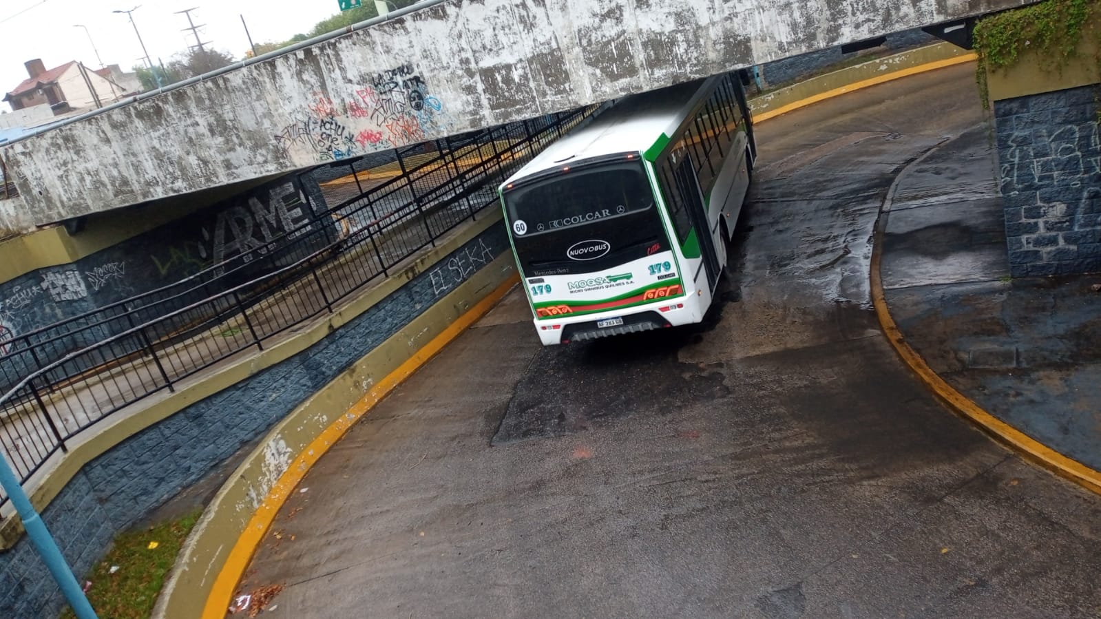 TRABAJOS DE DESOBSTRUCCIÓN Y LIMPIEZA DE SUMIDEROS Y ARROYOS 