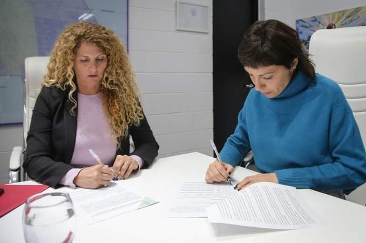 MAYRA ENTREGÓ PATRULLEROS 0KM  PARA EL CUC QUE OPERARÁ EN QUILMES