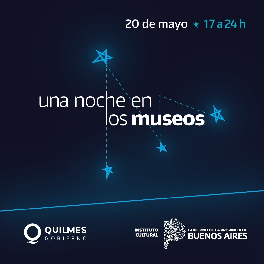 SE VIENE UNA NUEVA EDICIÓN DE “UNA NOCHE EN LOS MUSEOS”